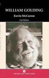 William Golding by Kevin McCarron