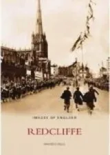 Redcliffe: Images of England by Maurice Fells