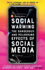 Social Warming by Charles Arthur
