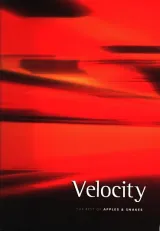 Velocity by Maja Prausnitz