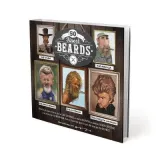 50 Finest Beards by Thomas Bardell