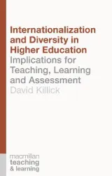 Internationalization and Diversity in Higher Education by David Killick