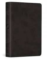 Vest pocket New Testament by ESV