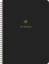 ESV Scripture Journal, Spiral-Bound Edition: Judges by Esv Esv Bibles