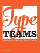 Type Teams by Tony Seddon