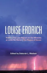 Louise Erdrich by Deborah L. Madsen