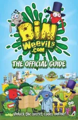 Bin Weevils by Macmillan