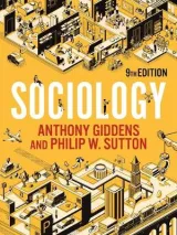 Sociology, 9th Edition by Anthony Giddens, Philip W. Sutton