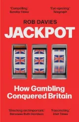 Jackpot by Rob Davies