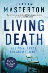 Living Death by Graham Masterton