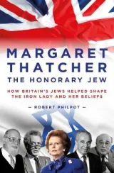The Honorary Jew by Robert Philpot