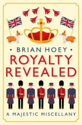 Royalty Revealed by Brian Hoey