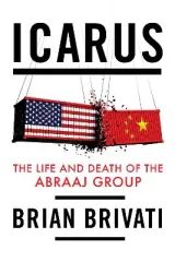 Icarus by Brian Brivati