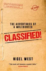 CLASSIFIED! by Nigel West