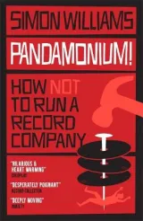 Pandamonium! by Simon Williams