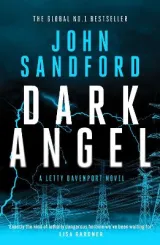 Dark Angel by John Sandford