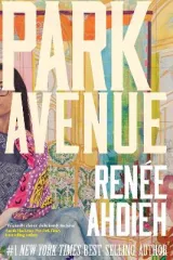 Park Avenue by Renee Ahdieh