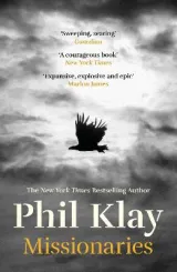 Missionaries by Phil Klay
