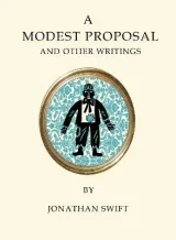 A Modest Proposal by Jonathan Swift