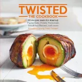 Twisted: The Cookbook by Team Twisted