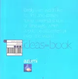 Ideas by Shin Azumi, Tomoko Azumi