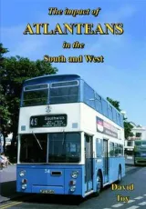 The Impact of Atlanteans in the South and West by David Toy