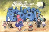 Coalition Book by Martin Rowson