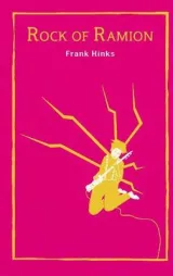 Rock of Ramion by Frank Hinks