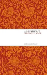Berowne's Book by U. A. Fanthorpe