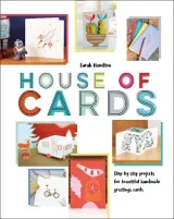 House of Cards by Sarah Hamilton