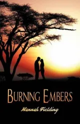 Burning Embers by Hannah Fielding