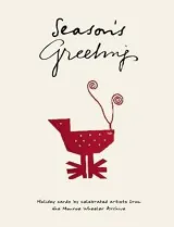 Seasons Greetings by Vincent Cianni