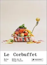 Le Corbuffet by Esther Choi